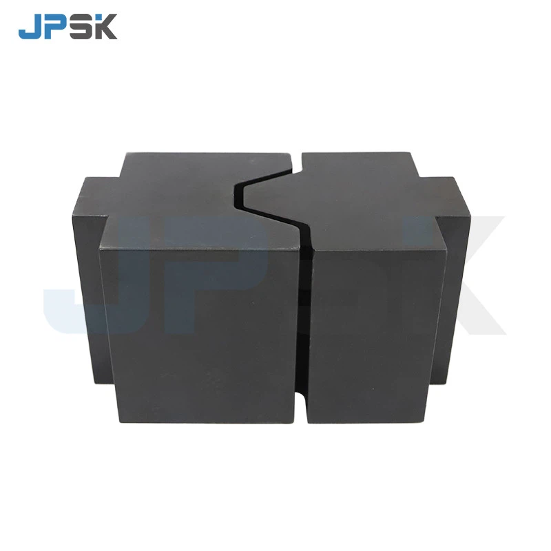 One-Time Forming Bending Mold