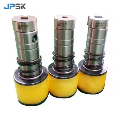 Como testar o desempenho de um molde de canto perfurado?