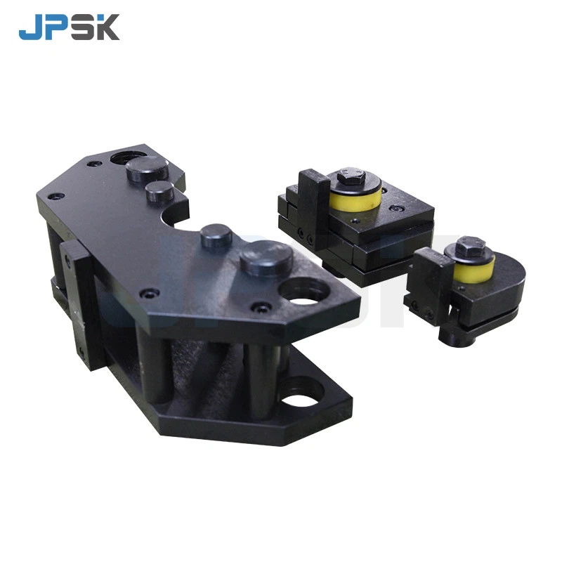 Vertical Bending Mold